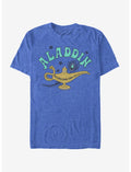 Disney Aladdin 2019 Aladdin Lamp T-Shirt