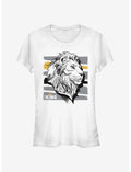 Disney The Lion King 2019 King Girls T-Shirt