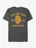 Disney The Lion King 2019 Pride Lands Simba T-Shirt
