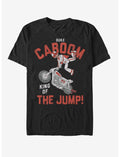 Disney Pixar Toy Story 4 Jump King T-Shirt