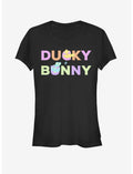 Disney Pixar Toy Story 4 What's In A Name Girls T-Shirt