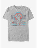 Disney Pixar Toy Story 4 Ride 4 Lyfe Heathered T-Shirt
