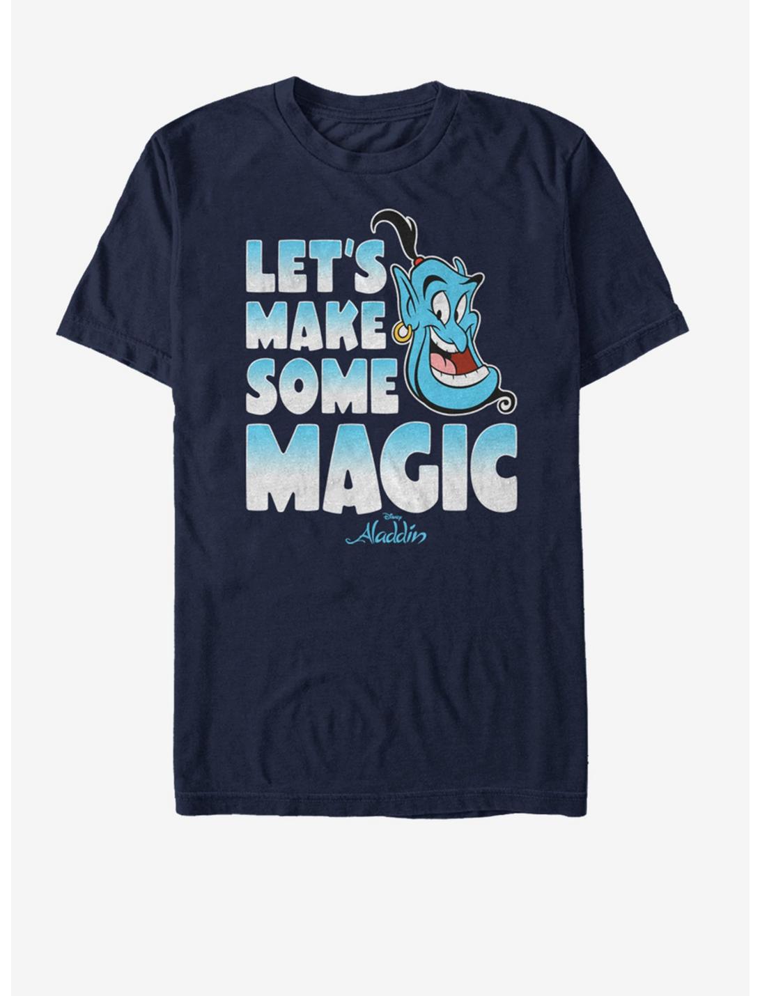 Disney Aladdin Magic Maker T-Shirt