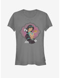 Disney Aladdin Not To Be Won Girls T-Shirt