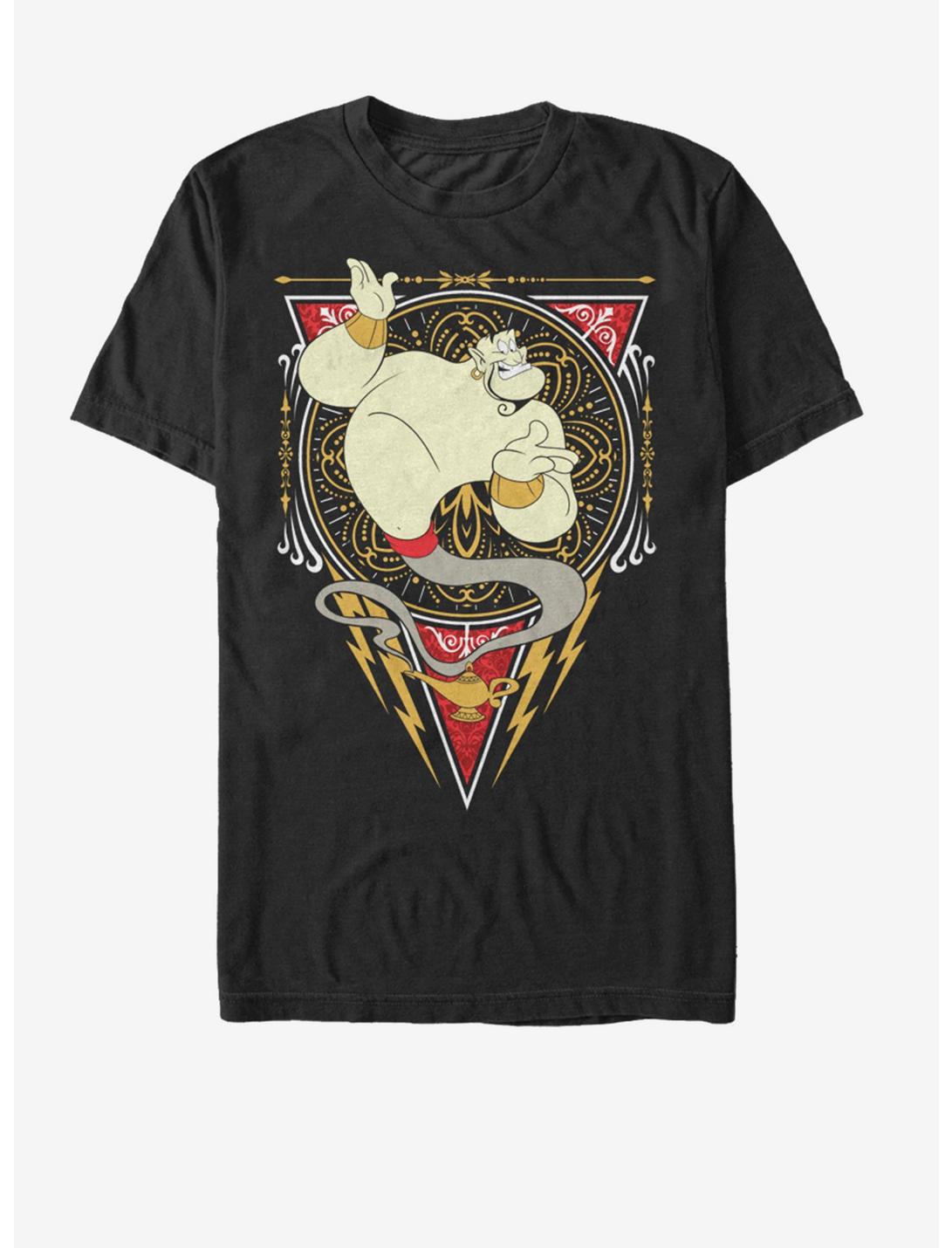 Disney Aladdin Magic Wishes T-Shirt