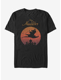 Disney Aladdin Flying High T-Shirt