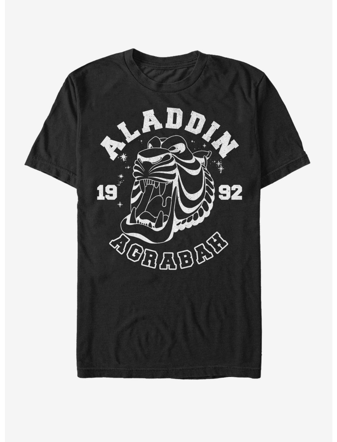 Disney Aladdin Aladdin Cave T-Shirt