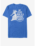 Disney Aladdin Other Ride T-Shirt