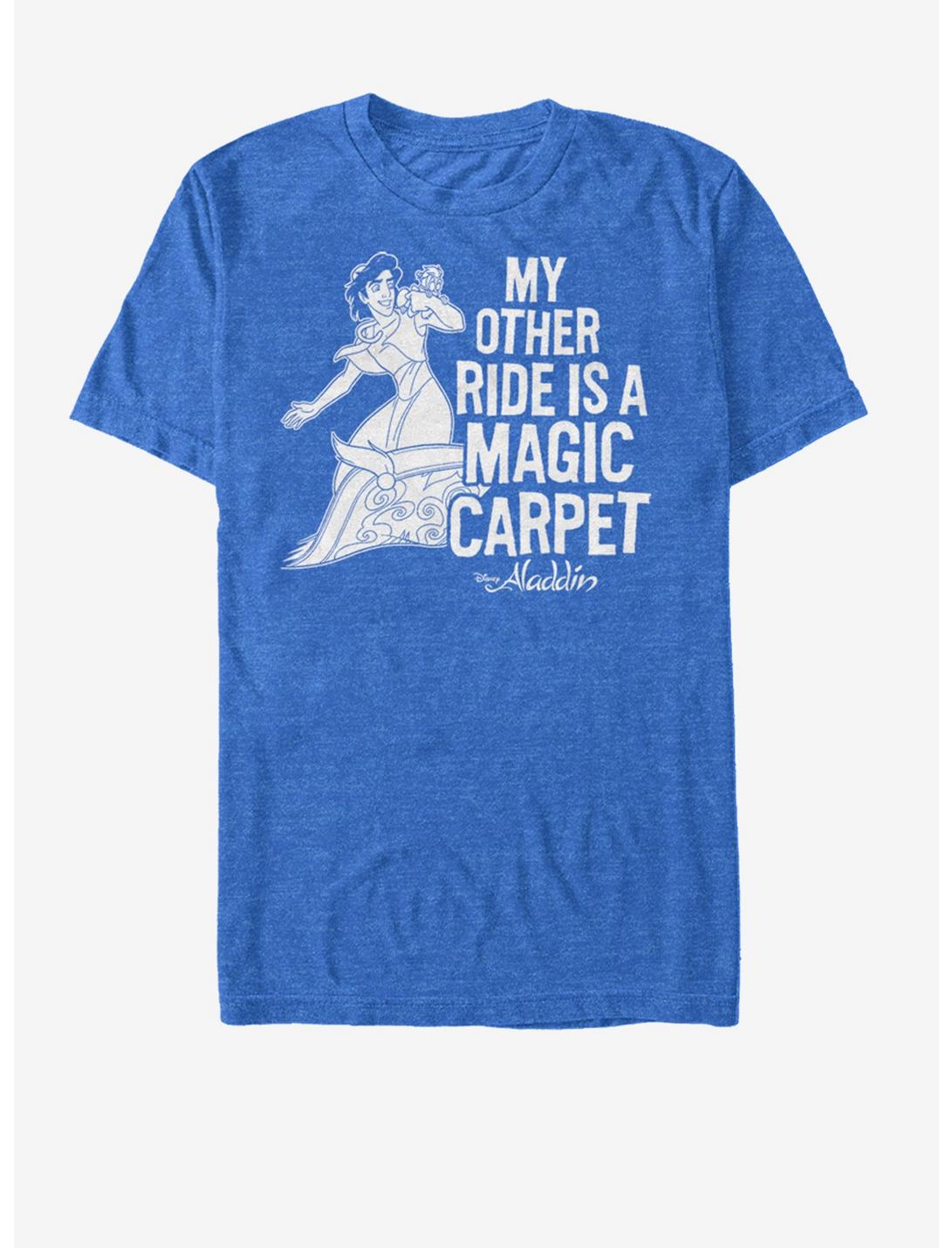 Disney Aladdin Other Ride T-Shirt