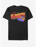 Disney Aladdin Travel T-Shirt