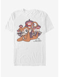 Disney Aladdin Abu T-Shirt