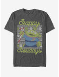 Disney Pixar Toy Story Alien Christmas T-Shirt