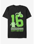 Disney Pixar Toy Story Ooohh Sixteen T-Shirt