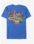 Disney Pixar Toy Story Running Team T-Shirt
