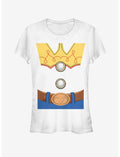 Disney Pixar Toy Story Jessie Costume Girls T-Shirt