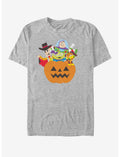 Disney Pixar Toy Story Pumpkin Surprise T-Shirt