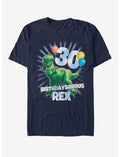 Disney Pixar Toy Story Ballon Rex 30 T-Shirt
