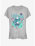 Disney Pixar Toy Story Retro Girls T-Shirt