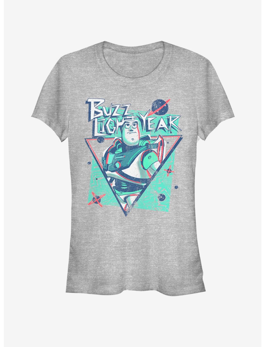 Disney Pixar Toy Story Retro Girls T-Shirt