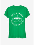 Disney Pixar Toy Story Alien Slime Girls T-Shirt