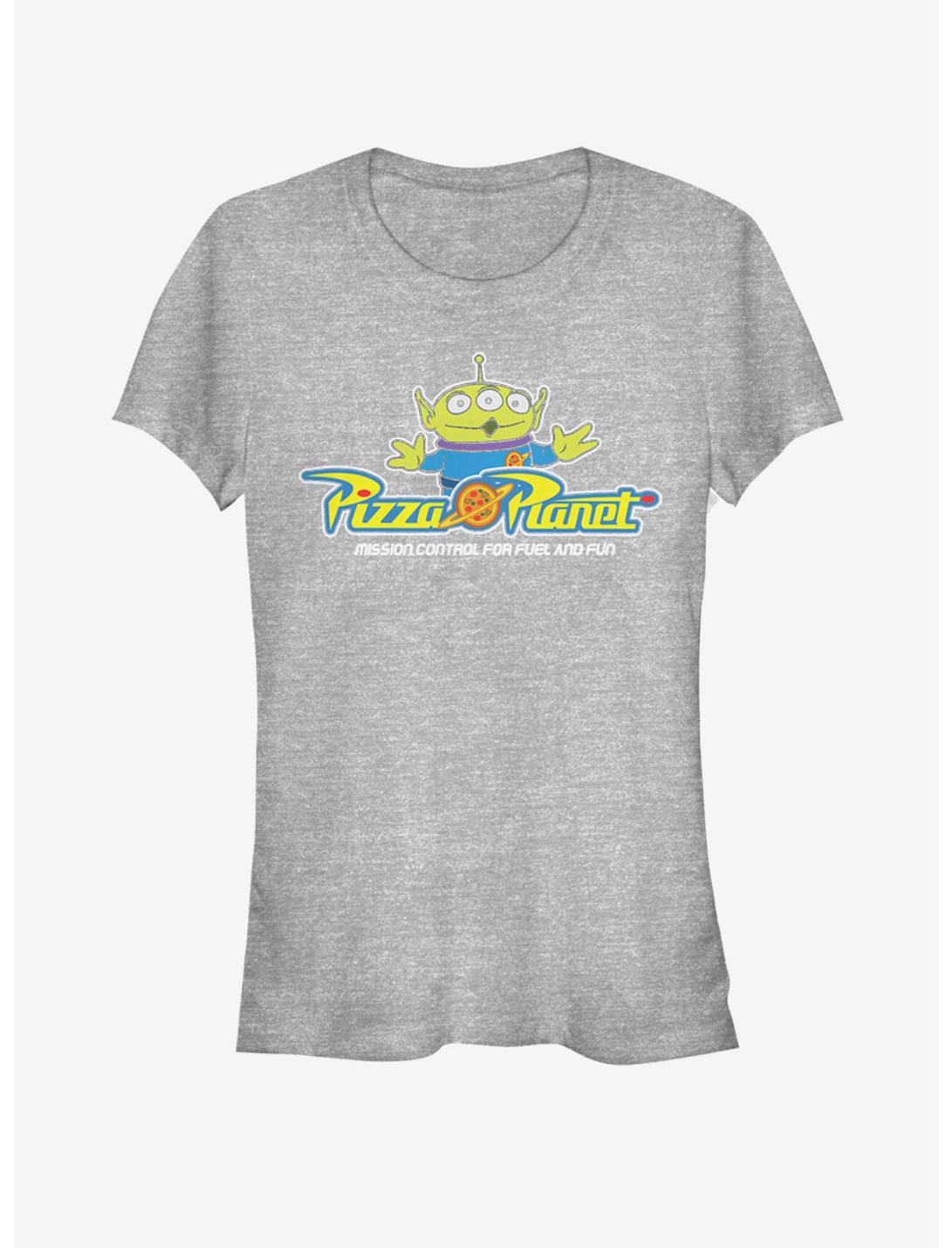 Disney Pixar Toy Story Pizza Arcade Girls T-Shirt