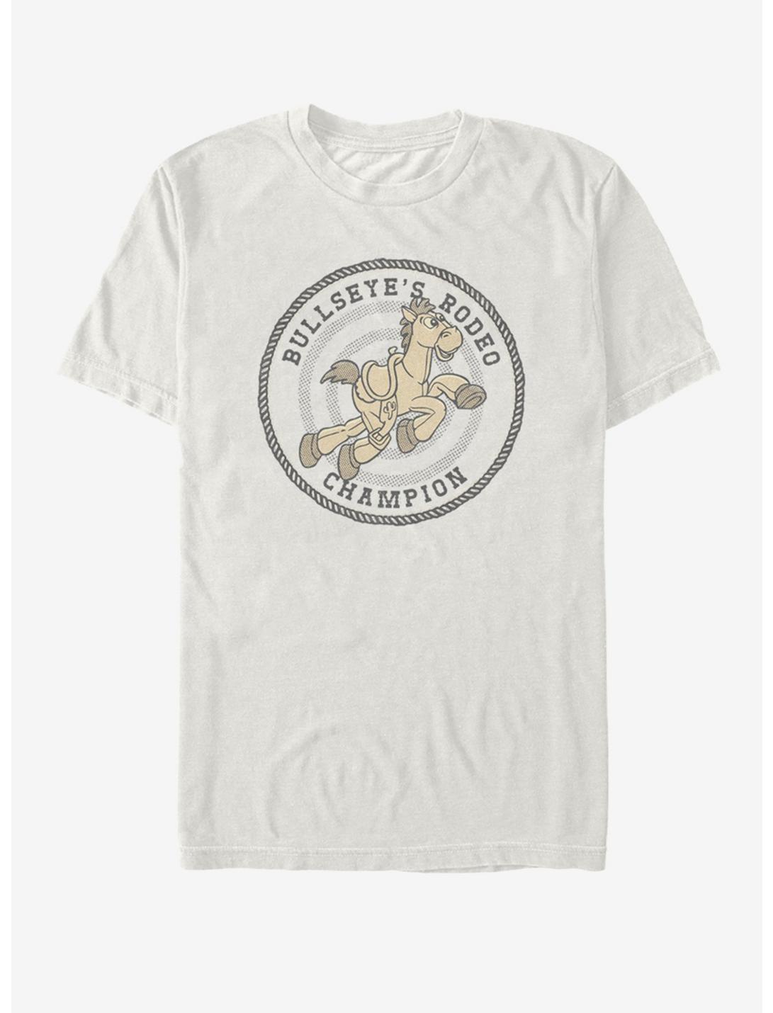 Disney Pixar Toy Story Bullseye's Rodeo T-Shirt