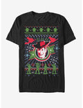 Disney Pixar Toy Story Winter Stitches T-Shirt