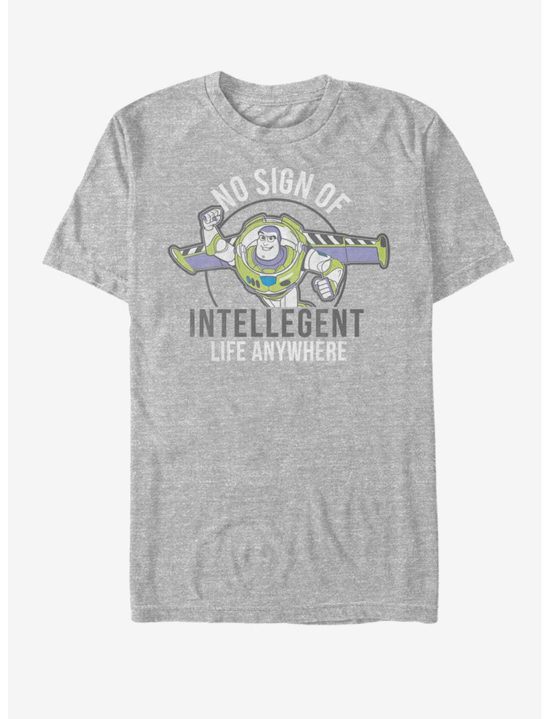 Disney Pixar Toy Story No Sign of Life T-Shirt