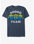 Disney Pixar Toy Story Ohhh Yeah! T-Shirt