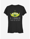 Disney Pixar Toy Story Believe Girls T-Shirt