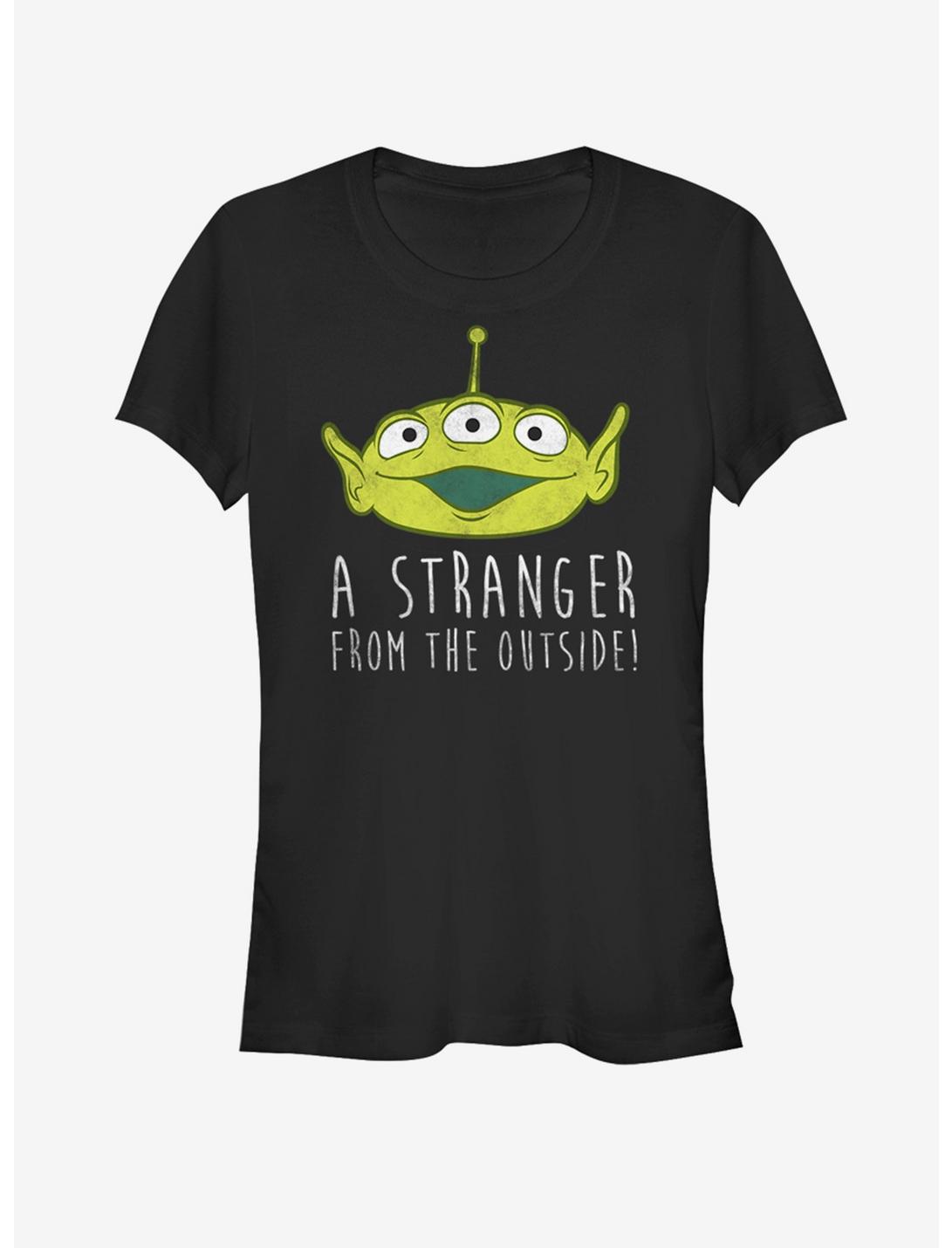 Disney Pixar Toy Story Believe Girls T-Shirt