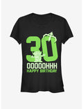 Disney Pixar Toy Story Ooohh Thirty Girls T-Shirt