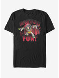 Disney Pixar Toy Story Frightfully Fun T-Shirt