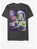 Disney Pixar Toy Story Moon Guy T-Shirt
