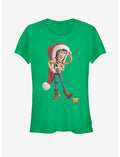 Disney Pixar Toy Story Toy Hat Girls T-Shirt