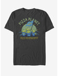 Disney Pixar Toy Story Aliens On The Moon T-Shirt