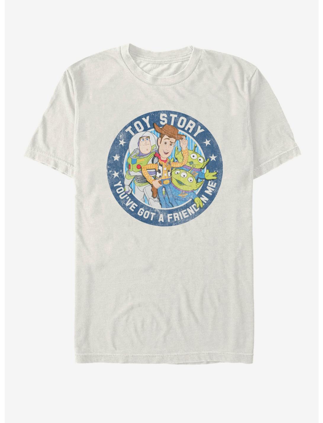 Disney Pixar Toy Story Toy Team T-Shirt