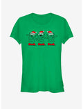 Disney Pixar Toy Story Ooh Ooh Ooh Girls T-Shirt
