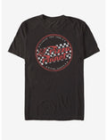Disney Pixar Toy Story Pizza Circle T-Shirt