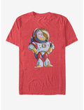 Disney Pixar Toy Story Sketch Buzz T-Shirt