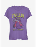 Disney Pixar Toy Story Chillin Girls T-Shirt