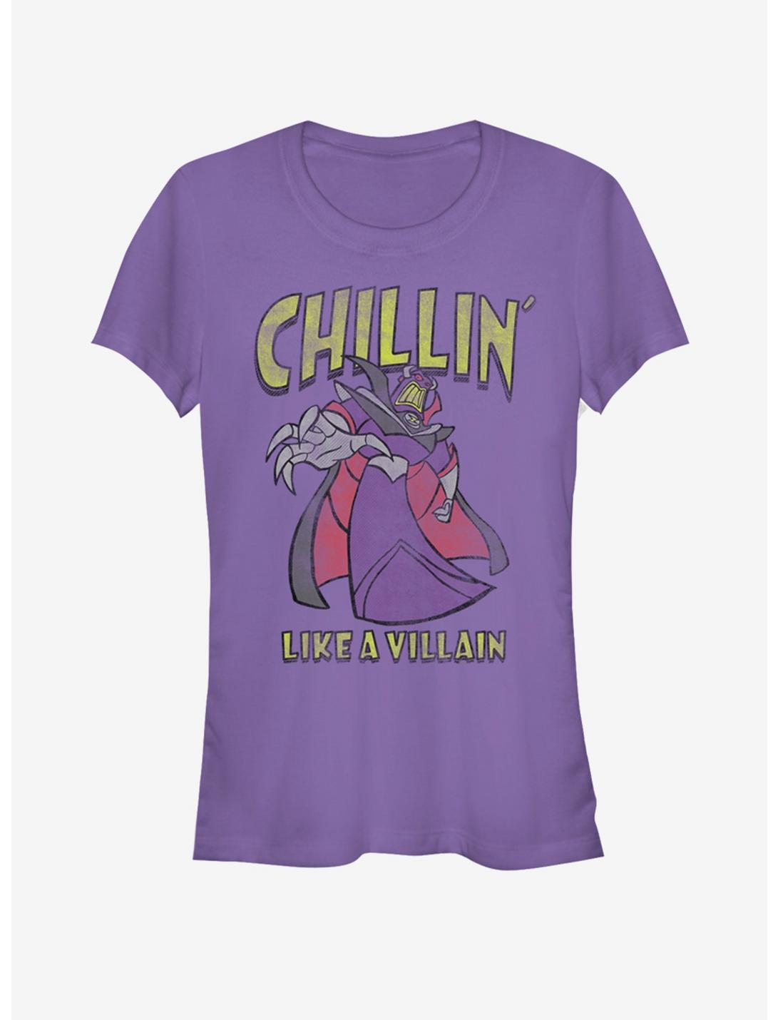 Disney Pixar Toy Story Chillin Girls T-Shirt
