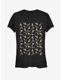 Disney Pixar Toy Story Toy Toss Girls T-Shirt