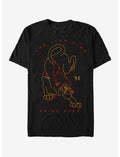 Disney The Lion King Lion Dion T-Shirt