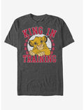 Disney The Lion King King In Training T-Shirt