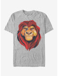 Disney The Lion King Mufasa T-Shirt