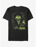 Disney The Lion King Where Wolves Tread T-Shirt