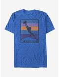 Disney The Lion King New Simba T-Shirt