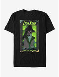 Disney The Lion King Video King T-Shirt