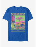 Disney The Lion King Wave King T-Shirt